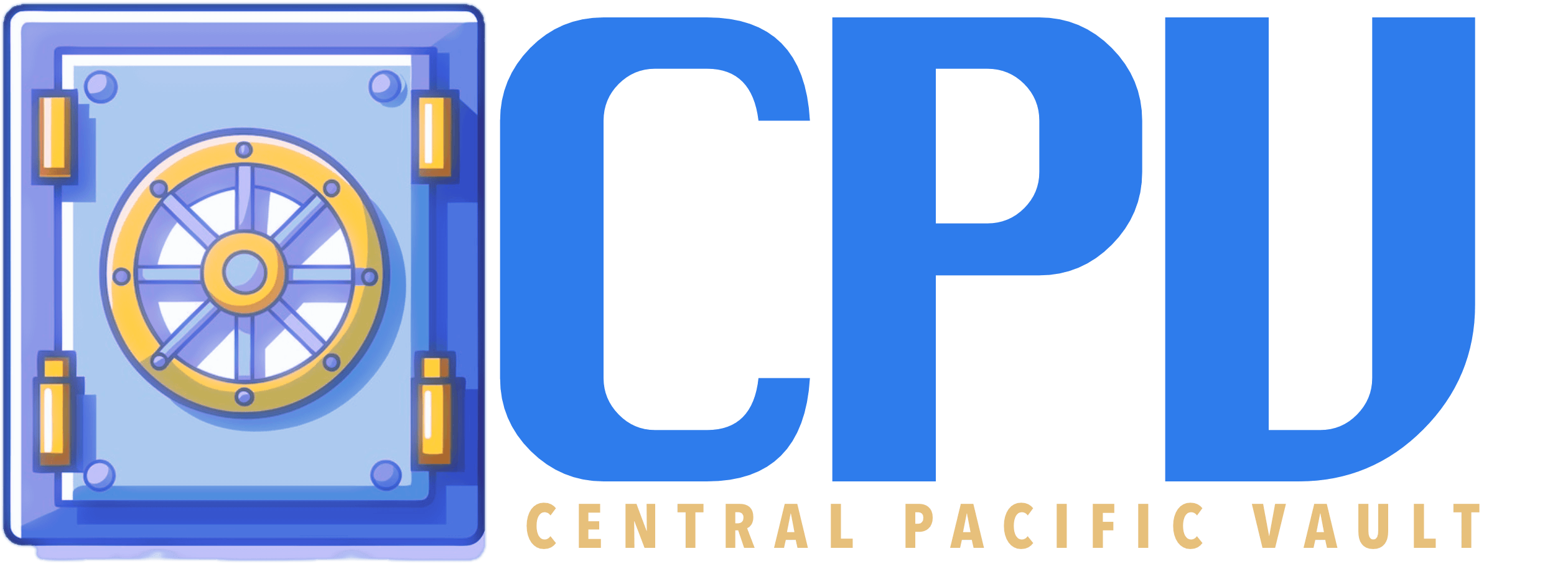 Central Pacific Vault